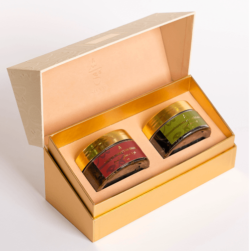 Oud Maattar Set