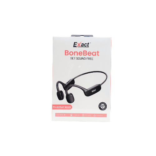 Exact Sports Bonebeat Set Sound Free Ex1072