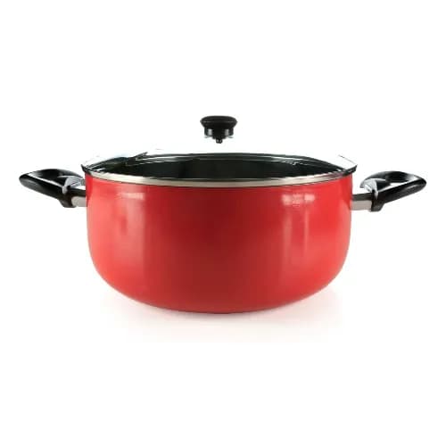 Chefline - Non-Stick Dutch Oven, 22 cm, ESNLINDDO22