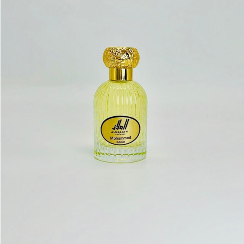 Mohammed 100 ml