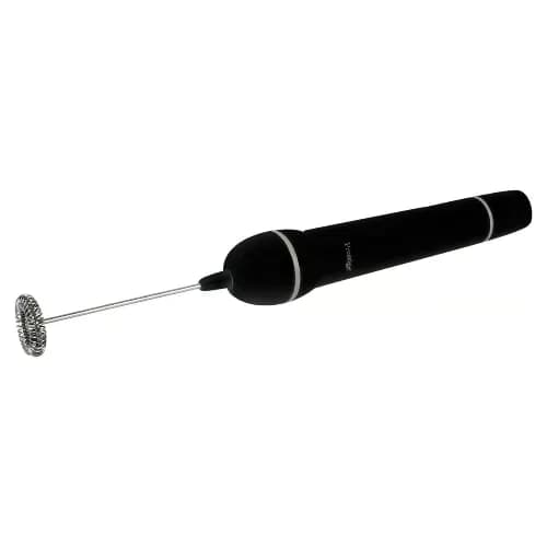 Prestige Milk Frother, Black, 57262