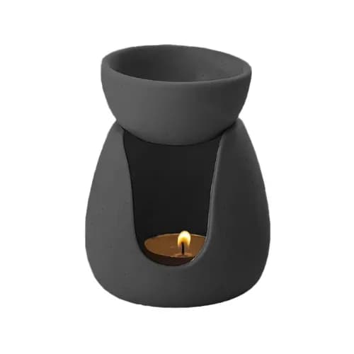 Wax Warmer (Dark Gray)