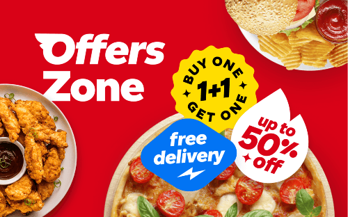 Offers Zone
