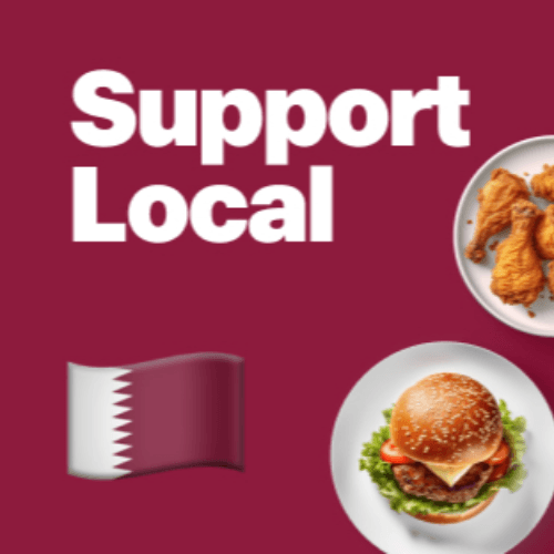 Support Local