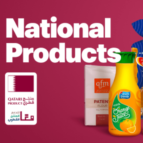 National Products