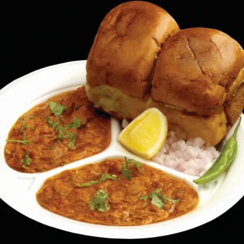 Pav Bhaji