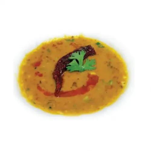 Dal Tadka