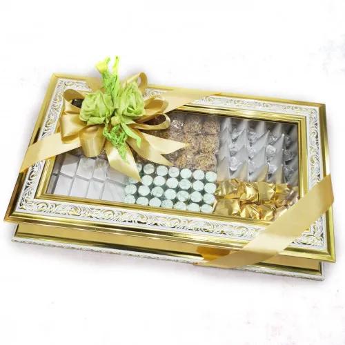 Chocolate Box 1500 Gram