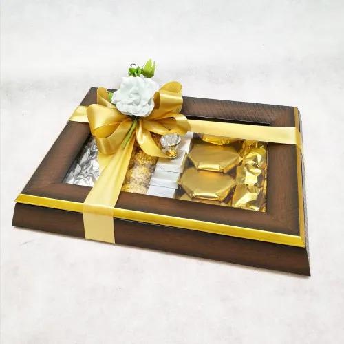 Chocolate Box 1000 Gram