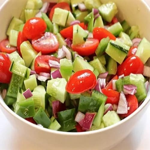 Mix Green Salad