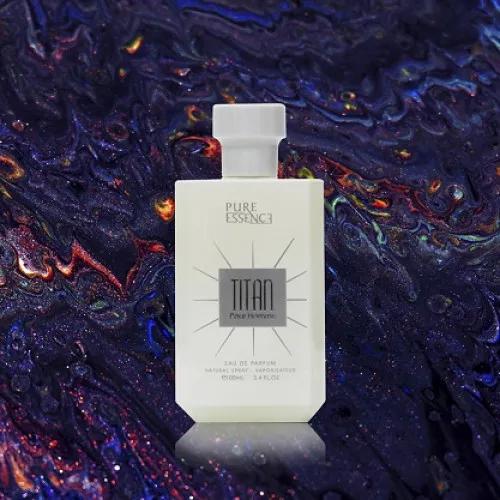 Titan 100 Ml