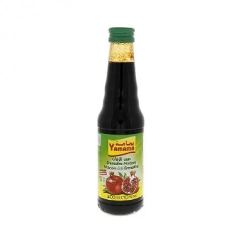 YAMAMA Grenadine Molasses 300Ml