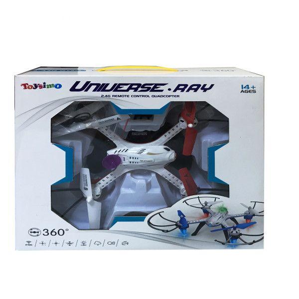 Toysimo Universe Drone