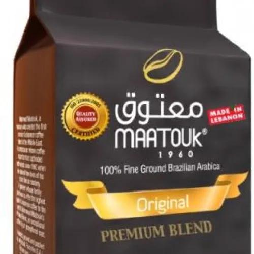 MAATOUK PREMIUM BLEND ORIGINAL 200G