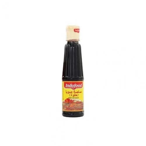 INDOFOOD Sweet Soy Sauce 140ml