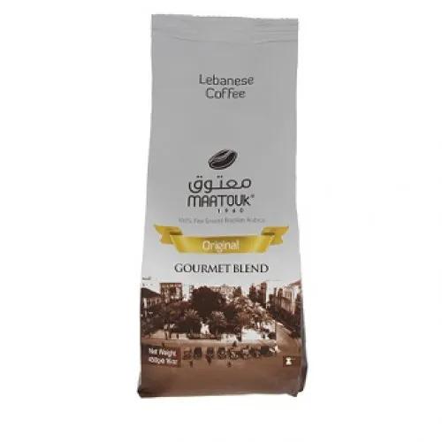 MAATOUK GOURMET BLEND ORIGINAL 450G