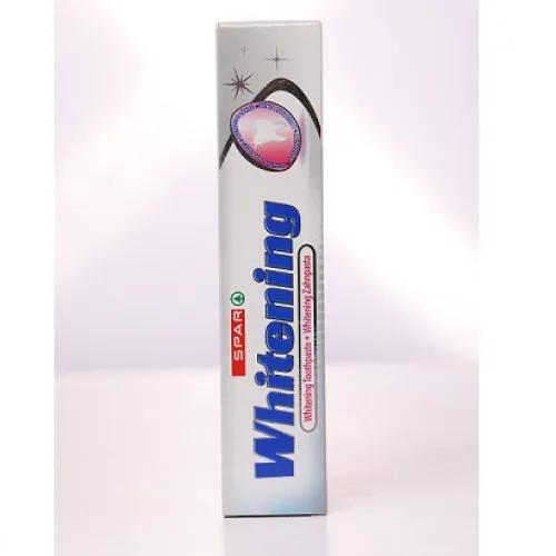 SPAR Toothpaste Whitening 75ml