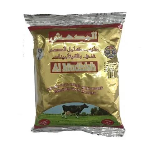 AL MUDHISH Milk Powder FC 400g