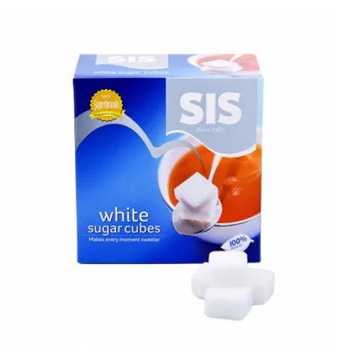 SIS Cube Sugar 454g