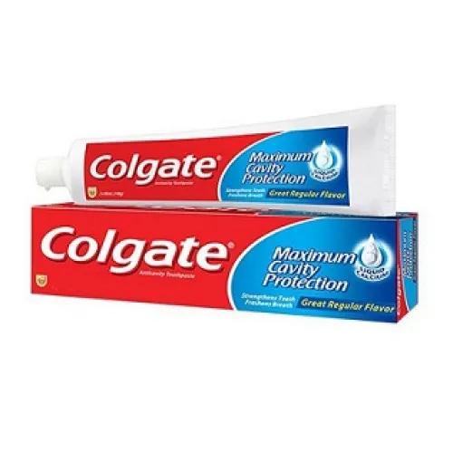 COLGATE Toothpaste Regular Flavor 150ml