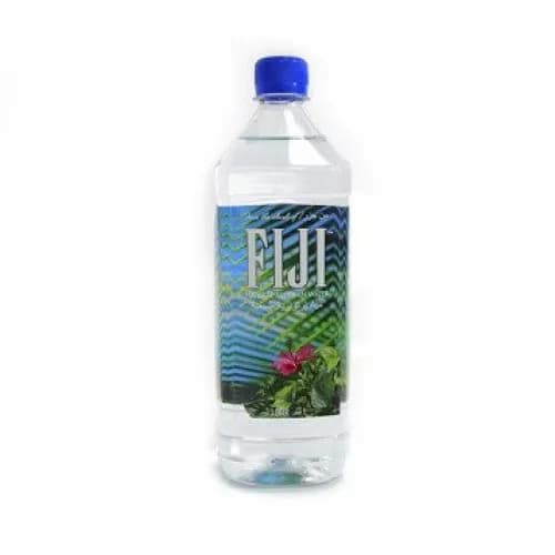 FIJI Natural Artesian Water 1L