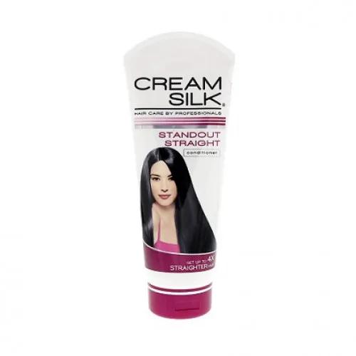 Creamsilk Cond Standout Straight 350Ml