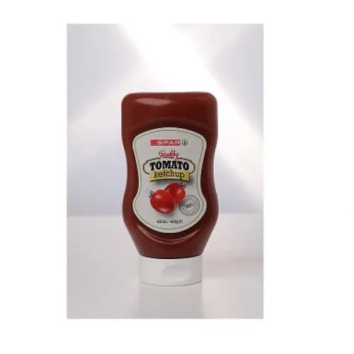 SPAR Ketchup 485g