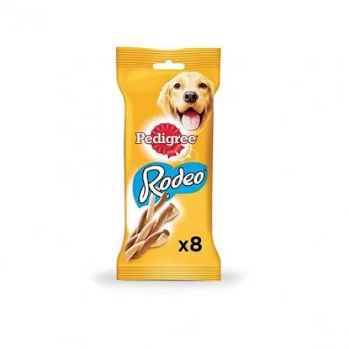 Pedigree Rodeo Chicken 8Pcs