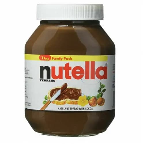 NUTELLA Spread 1kg