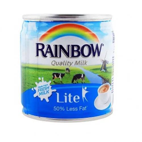 RAINBOW EVAP Lite Milk 170g