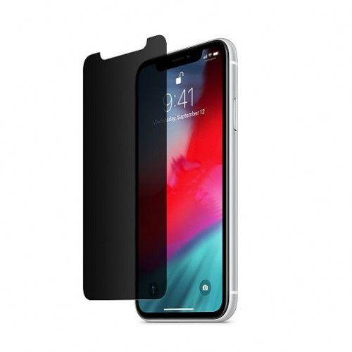 iPhone XR Privacy