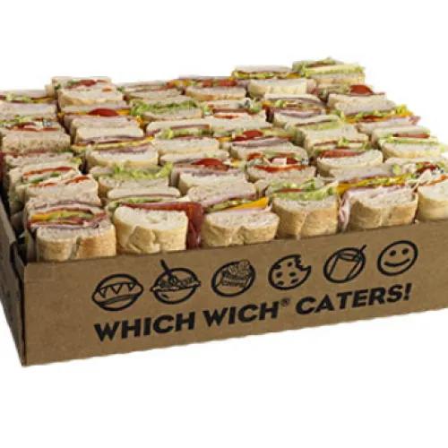 Superior Catering Box