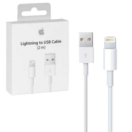 Apple Lightning to USB Cable - 2m