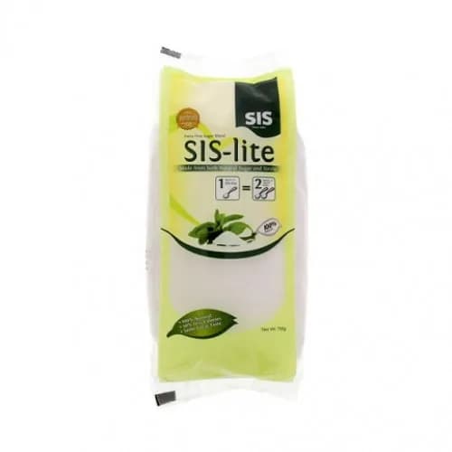 SIS Sugar Lite 750g