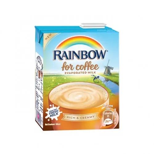 Rainbow Coffee Milk 186Ml