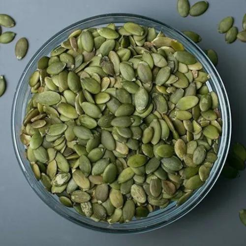 Pumpkin Seeds Kernel 1Kg