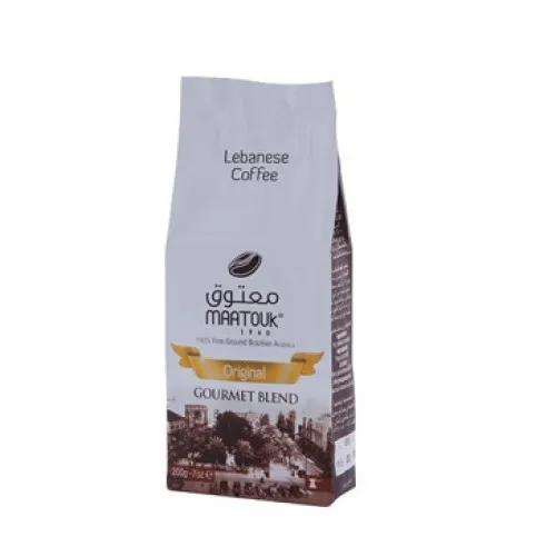 MAATOUK GOURMET BLEND ORIGINAL 200G