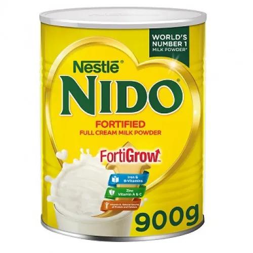 NIDO MILK POWDER 900GM