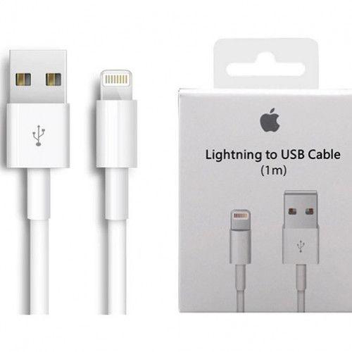 Ios Usb Cable Iphone 1M