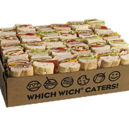 Large Catering Box