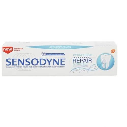 SENSOD/T/Paste ADV/ E/ Fresh R/P 75ml