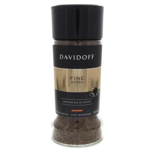 DAVIDOFF Fine Aroma Coffee 100g