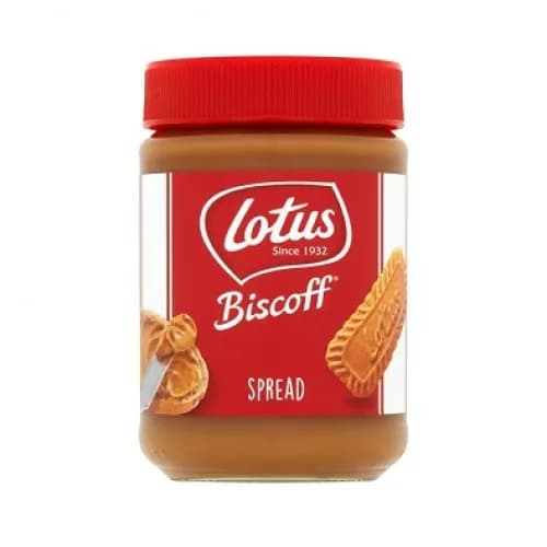 BISCOFF Spread Smooth 400g