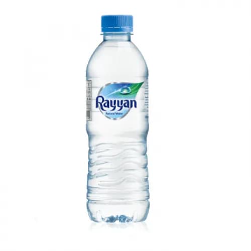 Rayyan Mineral Water 500ml