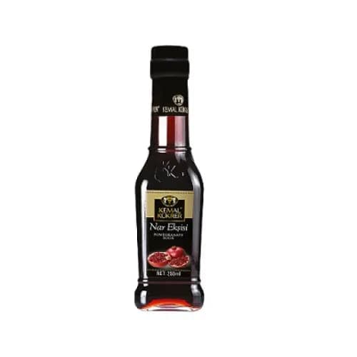 KEMAL KUKRER Pomegrante Molasses 250ml