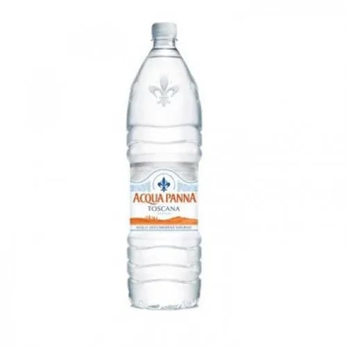 ACQUA PANNA Mineral Water 1.5L