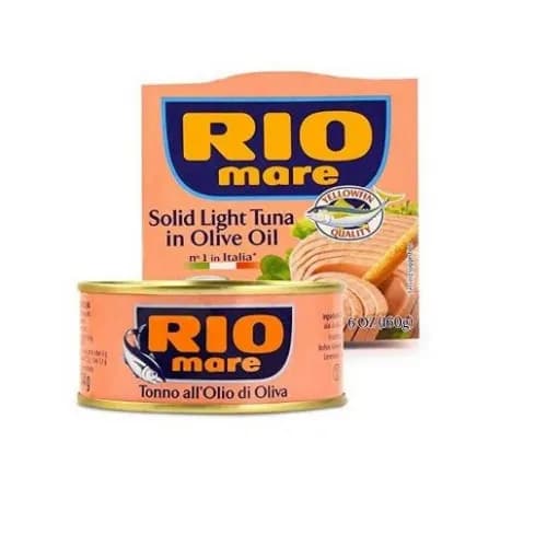 RIO MARE Tuna In Olive Oil 80g