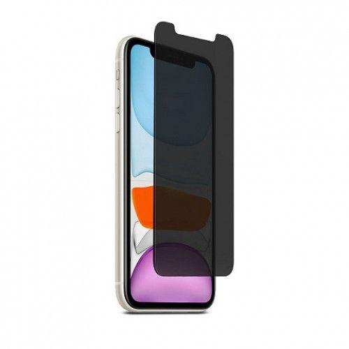 iPhone 11 Privacy