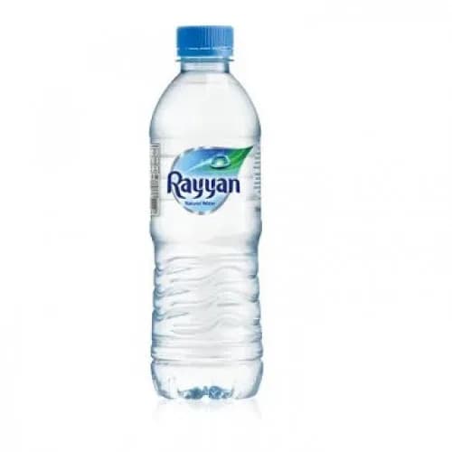 Rayyan Mineral Water 330ml