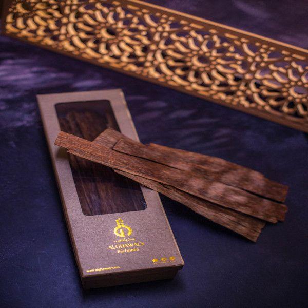 Raqaeq Oud Vitnam 125 Gram